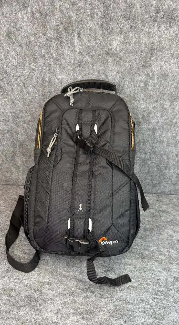 Lowepro Slingshot Edge 150 AW Camera Sling Backpack Black